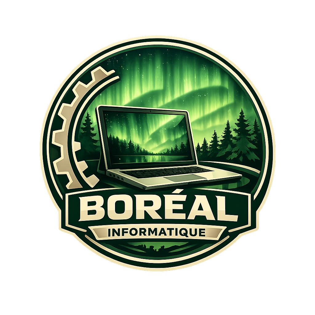 Boréal Informatique